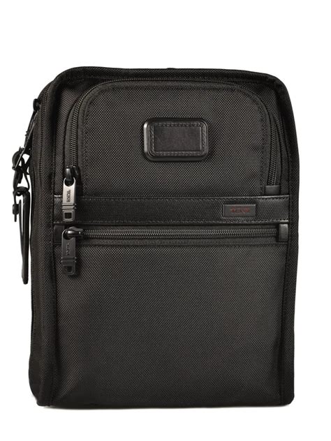 how to check tumi authenticity